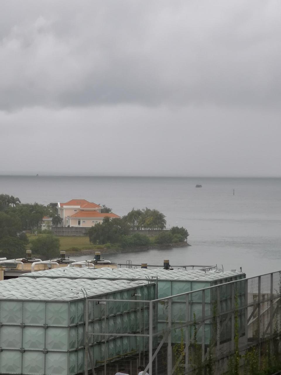 Marimari Marina Service Condo Kota Kinabalu Esterno foto