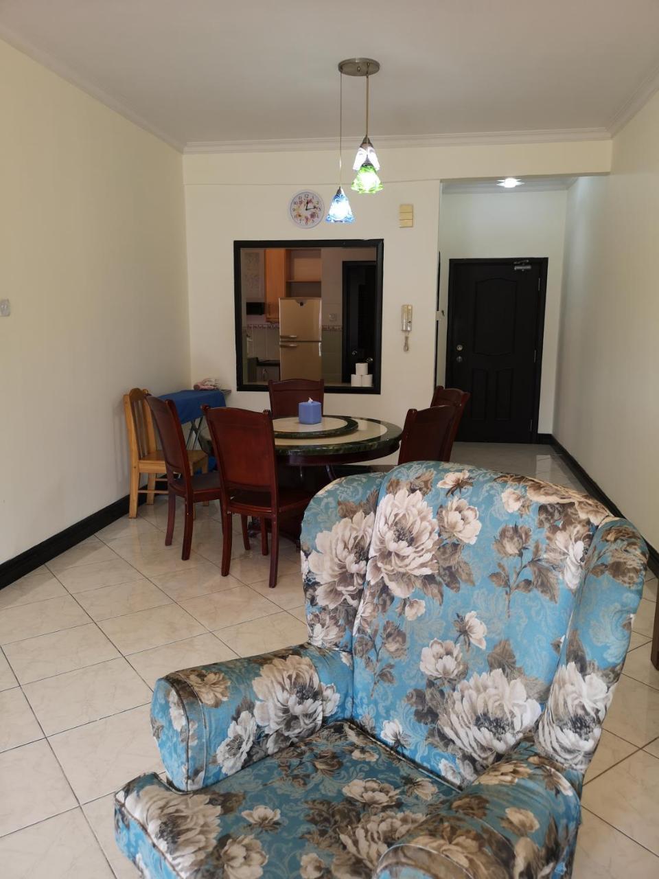 Marimari Marina Service Condo Kota Kinabalu Esterno foto