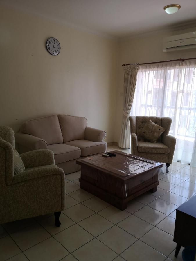 Marimari Marina Service Condo Kota Kinabalu Esterno foto